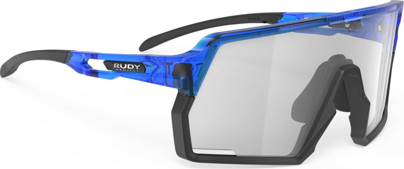 Sportovní brýle RUDY PROJECT Kelion modré