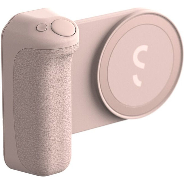 ShiftCam SnapGrip růžový Růžová