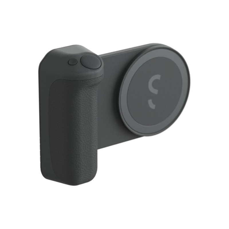 Grip na focení ShiftCam SnapGrip - půlnoční šedá