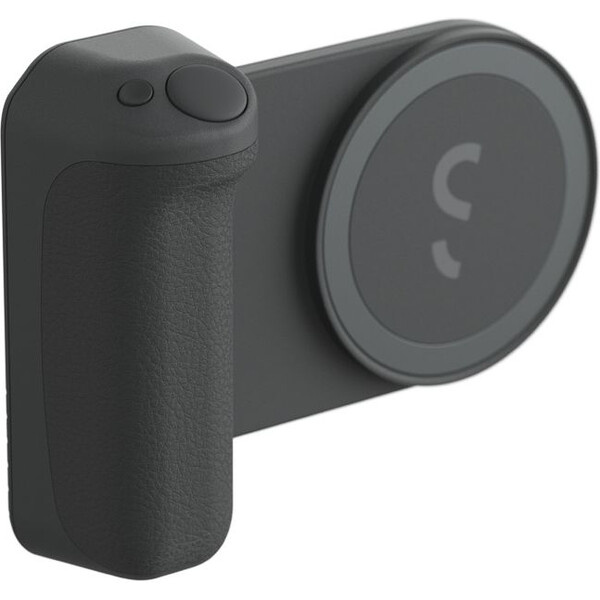 Grip na focení ShiftCam SnapGrip - půlnoční šedá