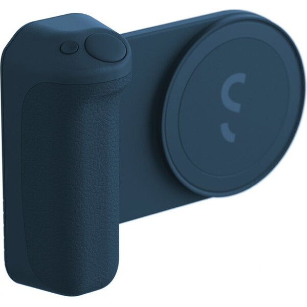 ShiftCam SnapGrip modrý Modrá