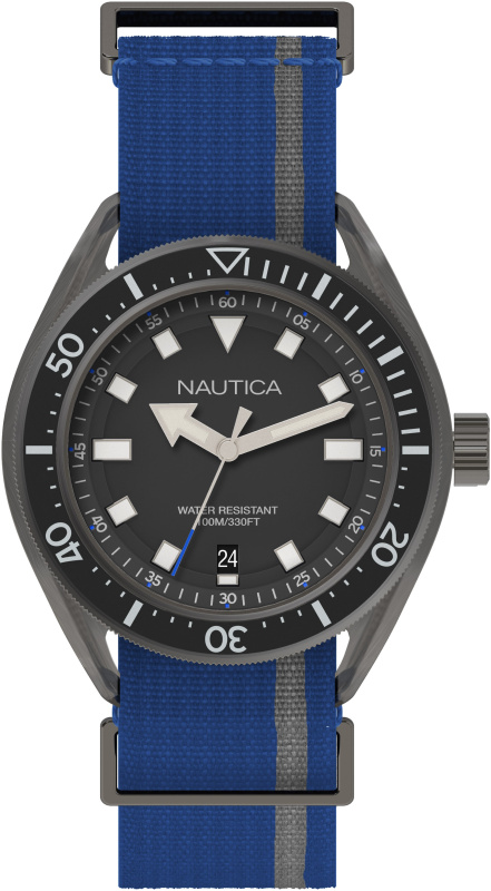 Hodinky NAUTICA model PRF NAPPRF002