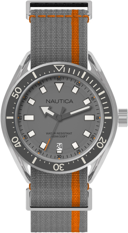 Hodinky NAUTICA model PRF NAPPRF003