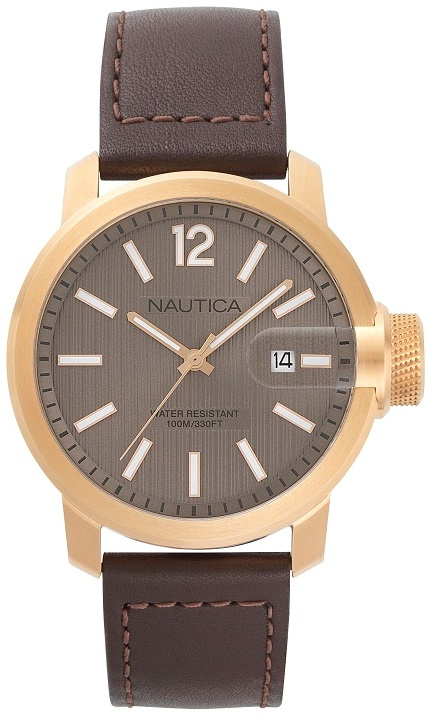 Hodinky NAUTICA model SYD GENT'S NAPSYD005
