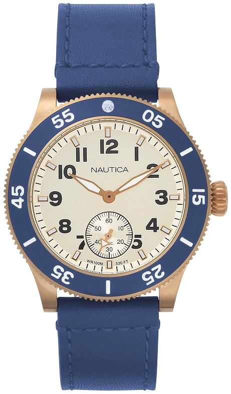 Hodinky NAUTICA model HOUSTON NAPHST003