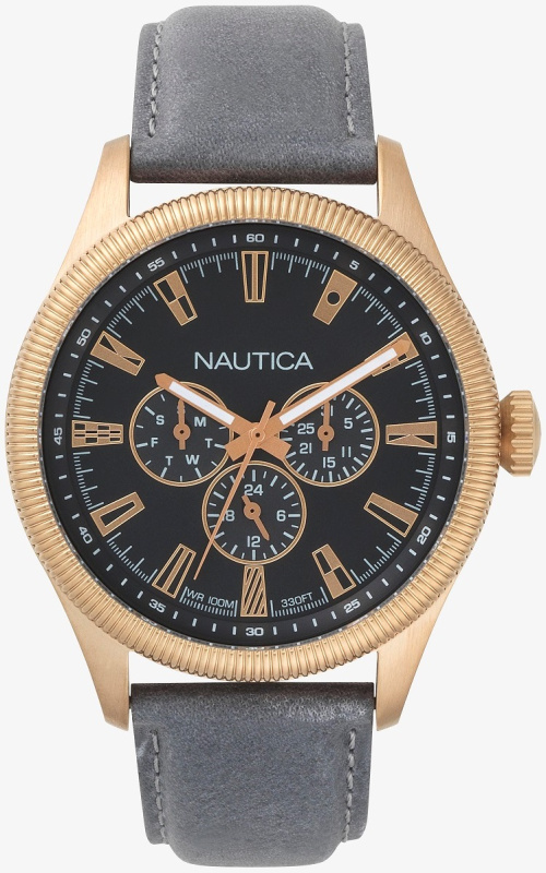 Hodinky NAUTICA model STARBOARD NAPSTB003