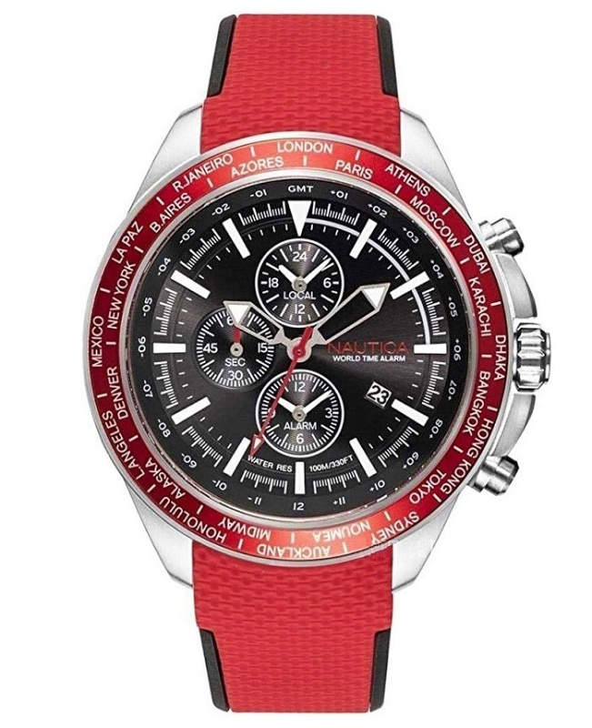 Nautica NAPOBP901