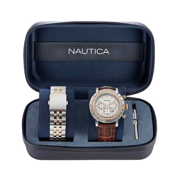 Nautica NAPSPF204