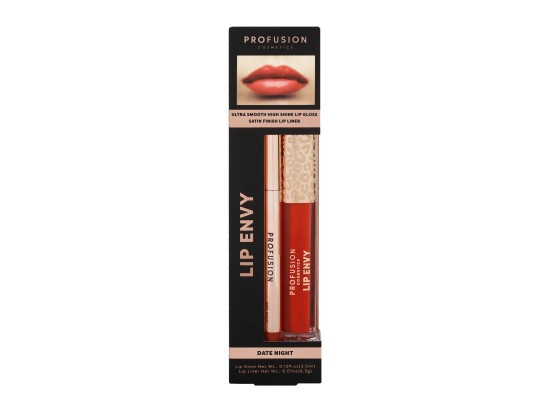 Profusion LIP ENVY lesktužka Date Night