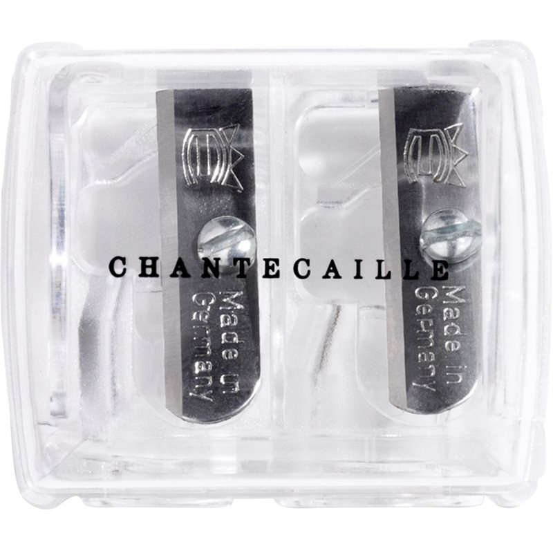 Chantecaille Eye Liner Pencil Sharpener dvojité ořezávátko na kosmetické tužky 1 ks