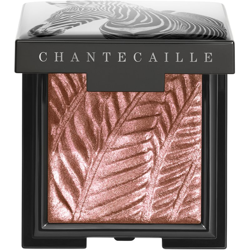 Chantecaille Luminescent Eye Shades perleťové oční stíny Zebra 2.5 g