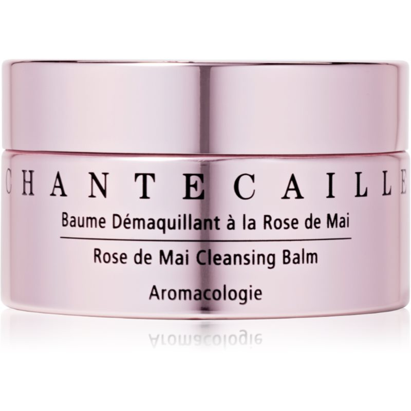 Chantecaille Rose de Mai Cleansing Balm odličovací a čisticí balzám 75 ml