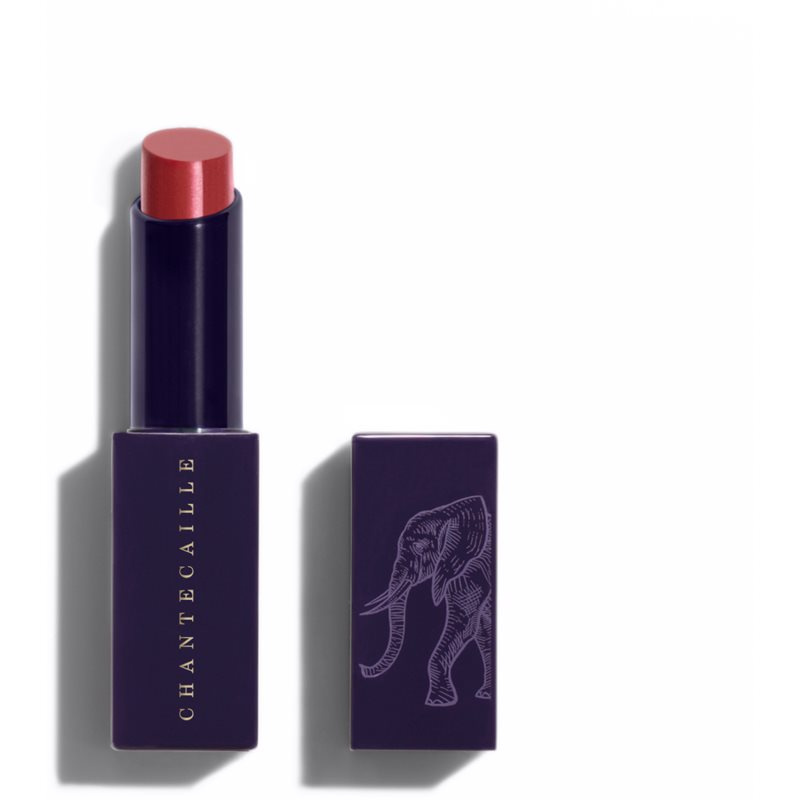 Chantecaille Lip Veil hydratační rtěnka Rock Rose 2.5 ml