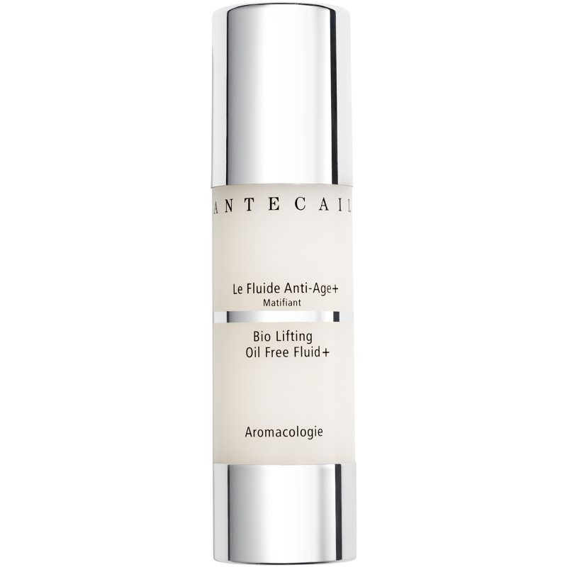Chantecaille Bio Lifting Oil Free Fluid+ lehký gelový krém 50 ml