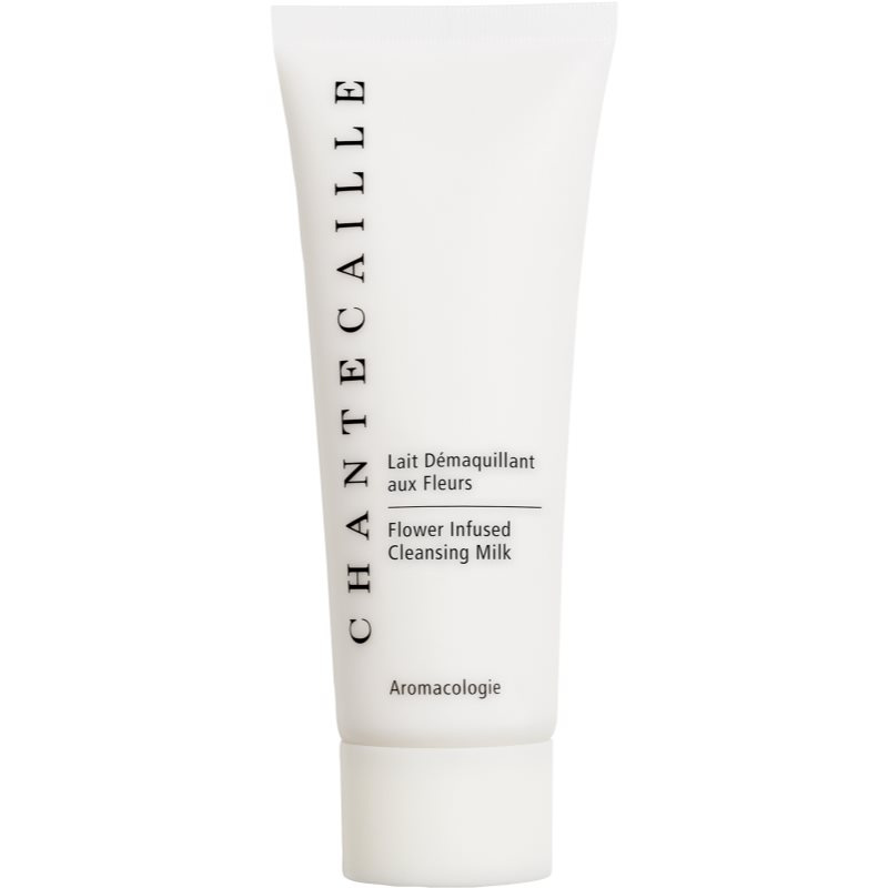 Chantecaille Flower Infused Cleansing Milk jemné odličovací mléko 75 ml