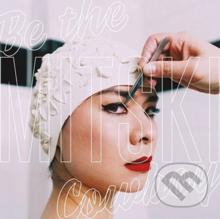 Be the Cowboy (CD) - Mitski