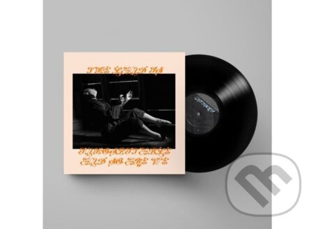 Mitski:  Land Is Inhospitable And So Are We LP - Mitski, Mitski