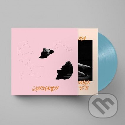 Mitski:  Land Is Inhospitable And So Are We / Robin Blue Egg  (LP)