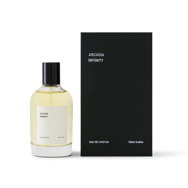 Arcadia Inﬁnity - EDP 100 ml