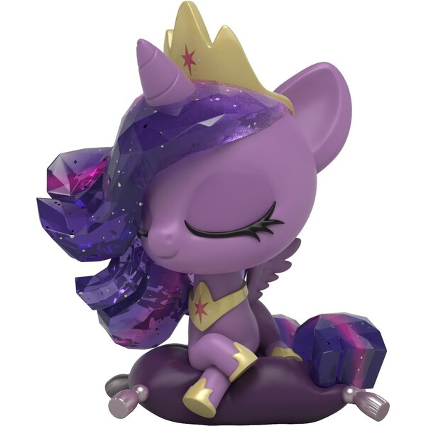 Mighty Jaxx My Little Pony Vinyl Figurka Princess Twilight Sparkle Memories Edition 15 cm
