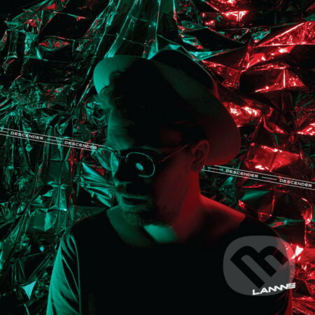 Lannne – Descender LP - Lannne