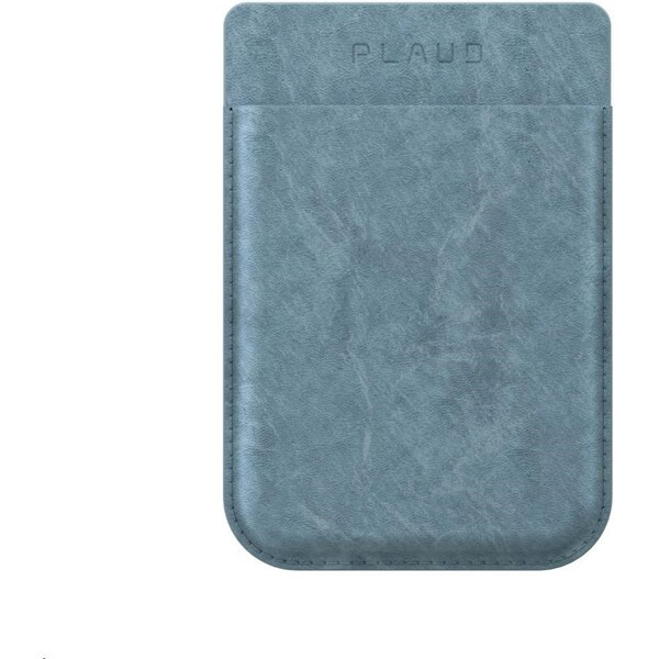 PLAUD Note Case Modrá