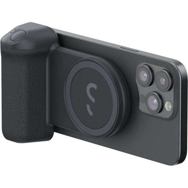 ShiftCam SnapGrip Pro - černá SC-S-AA03-MN Černá