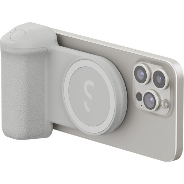 ShiftCam SnapGrip Pro - bílá SC-S-AA03-ST Bílá