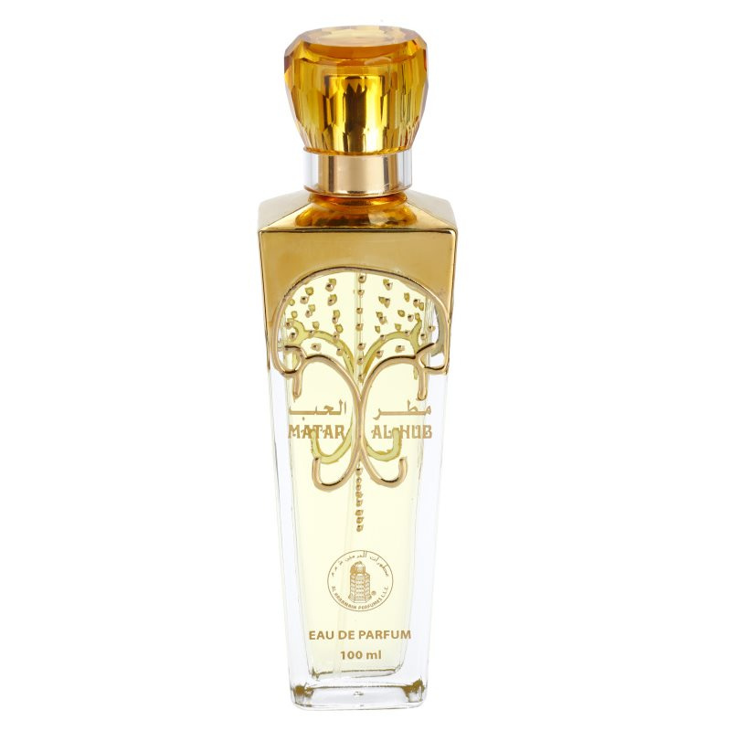 Al Haramain Matar Al Hub parfémovaná voda unisex 100 ml