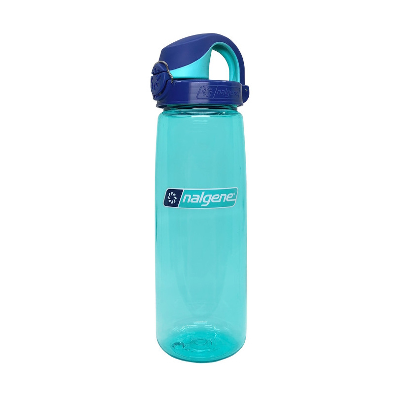 Sportovní láhev NALGENE On the Fly 700 ml Blue Aqua
