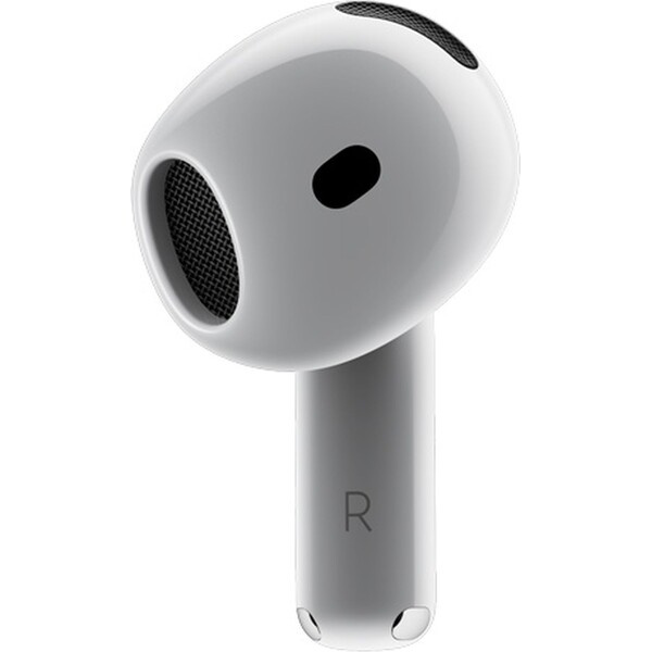 Náhradní sluchátko pravé Apple AirPods 4