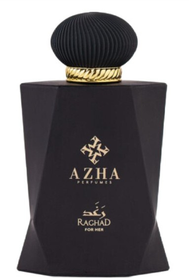 AZHA Perfumes Raghad parfémovaná voda pro ženy 100 ml