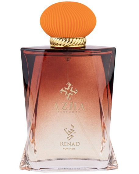 AZHA Perfumes Renad parfémovaná voda pro ženy 100 ml