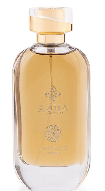 AZHA Perfumes Astrodome parfémovaná voda pro ženy 100 ml