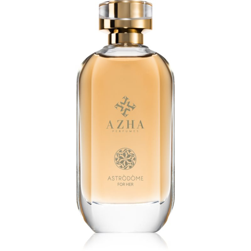 AZHA Perfumes Astrodome parfémovaná voda pro ženy 100 ml