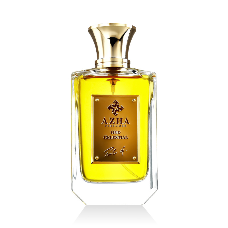 Azha Perfumes Oud Celestial EDP 100 ml UNISEX
