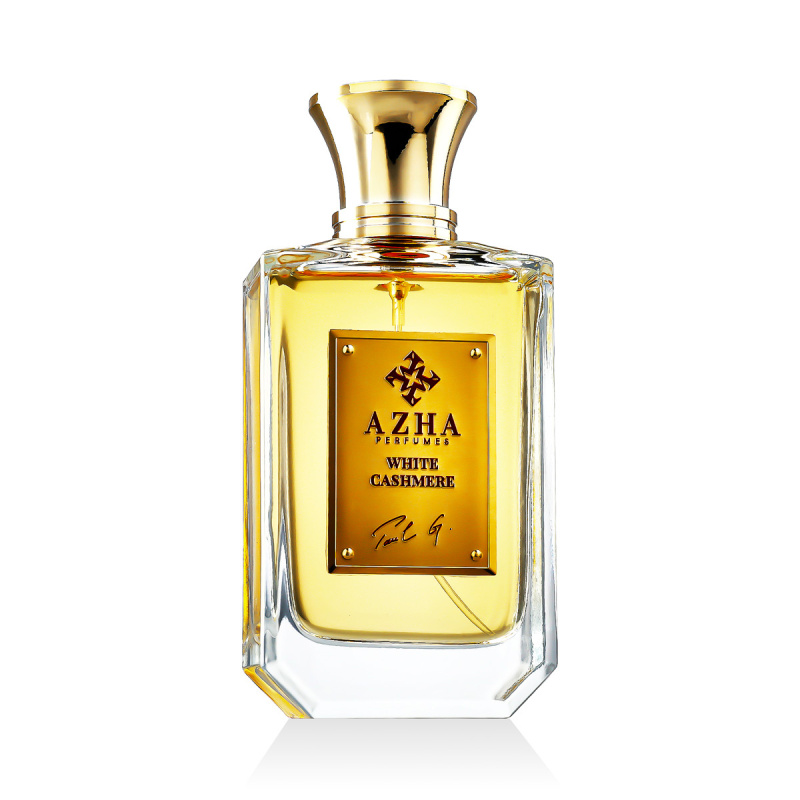 Azha Perfumes White Cashmere EDP 100 ml UNISEX