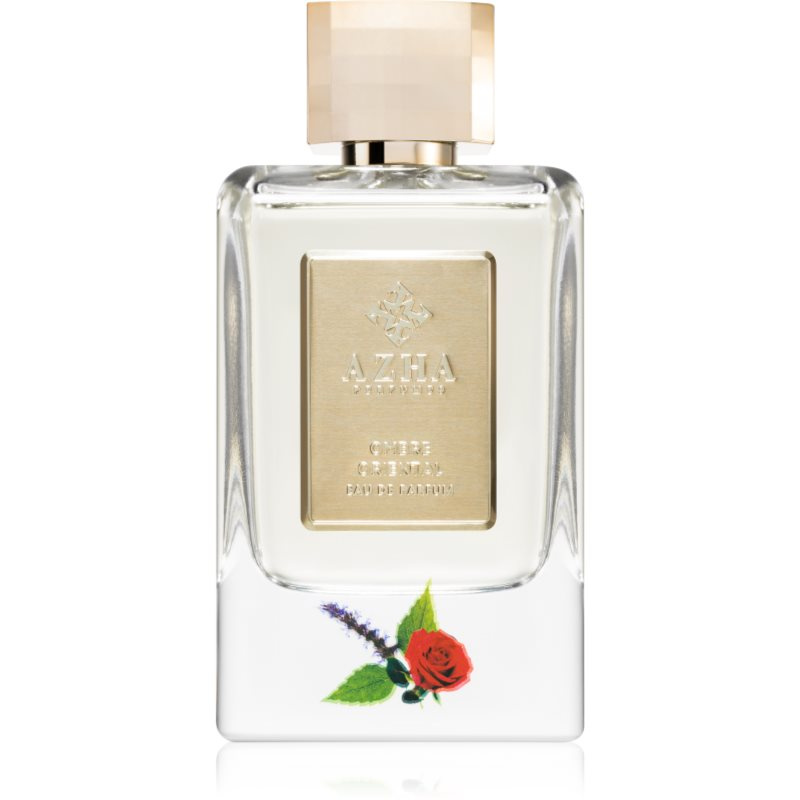 AZHA Perfumes Ombre Oriental parfémovaná voda unisex 100 ml