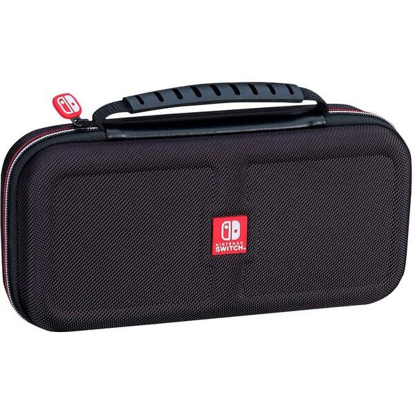 Nintendo NNS40 case Switch Černá