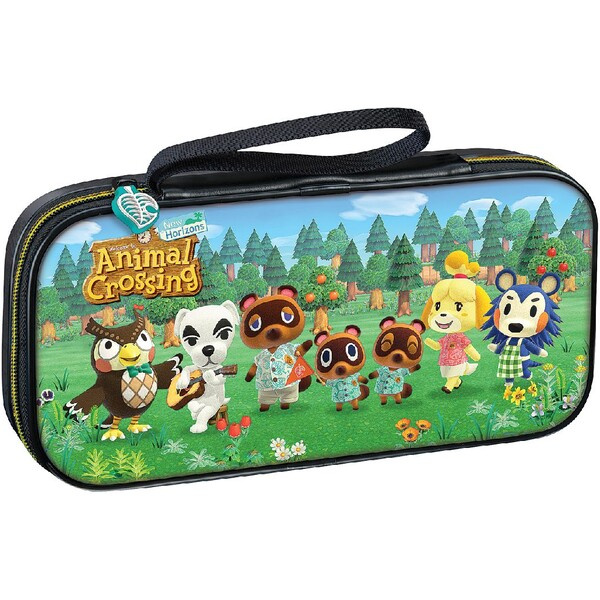 Nintendo NNS40 case Switch Vícebarevná