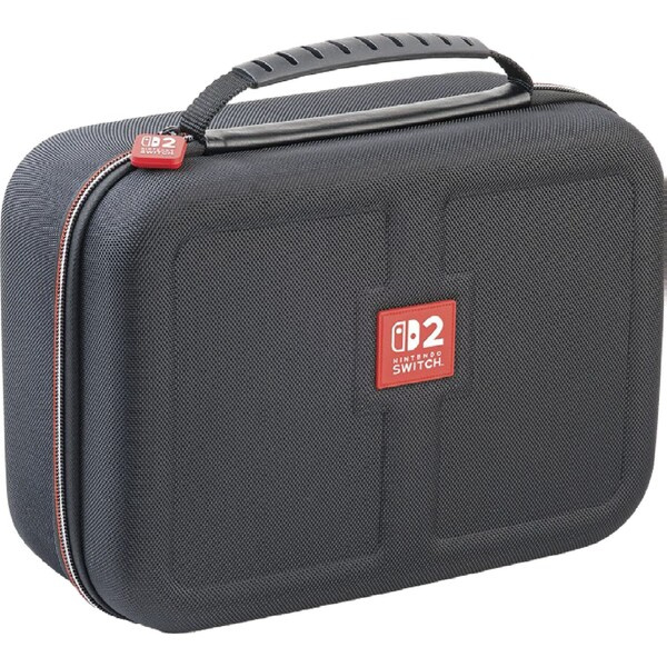 Luxusní cestovní brašna Nacon NS262 pro Nintendo Switch 2