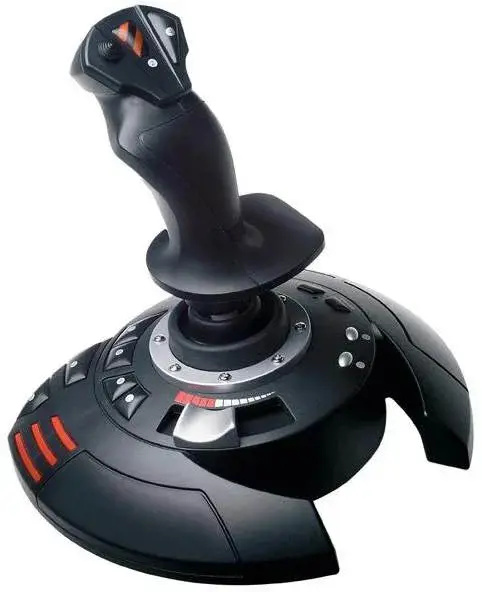 Thrustmaster T Flight Stick X pro PC/PS3