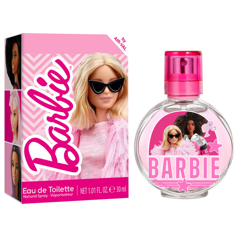BARBIE  Toaletní voda 30 ml