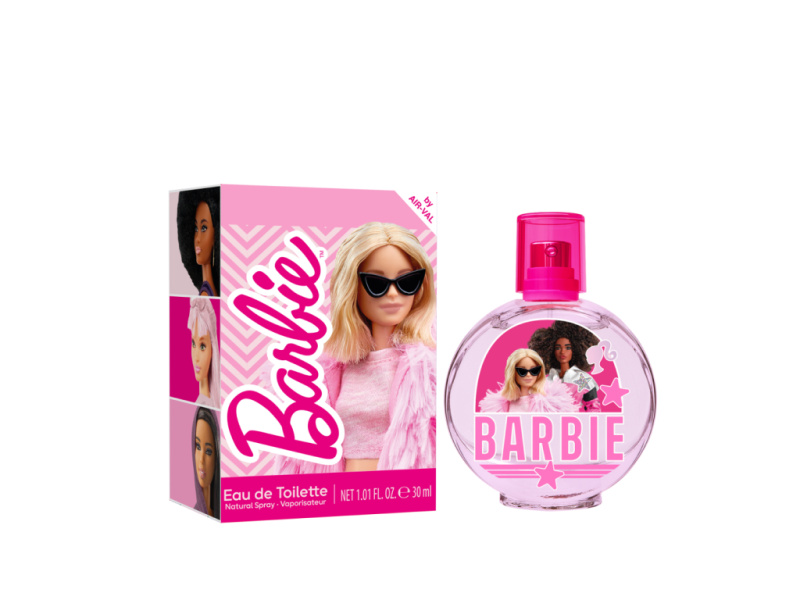 BARBIE  Toaletní voda 30 ml