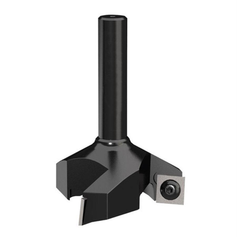 IGM F463 | Stopková fréza na velké plochy