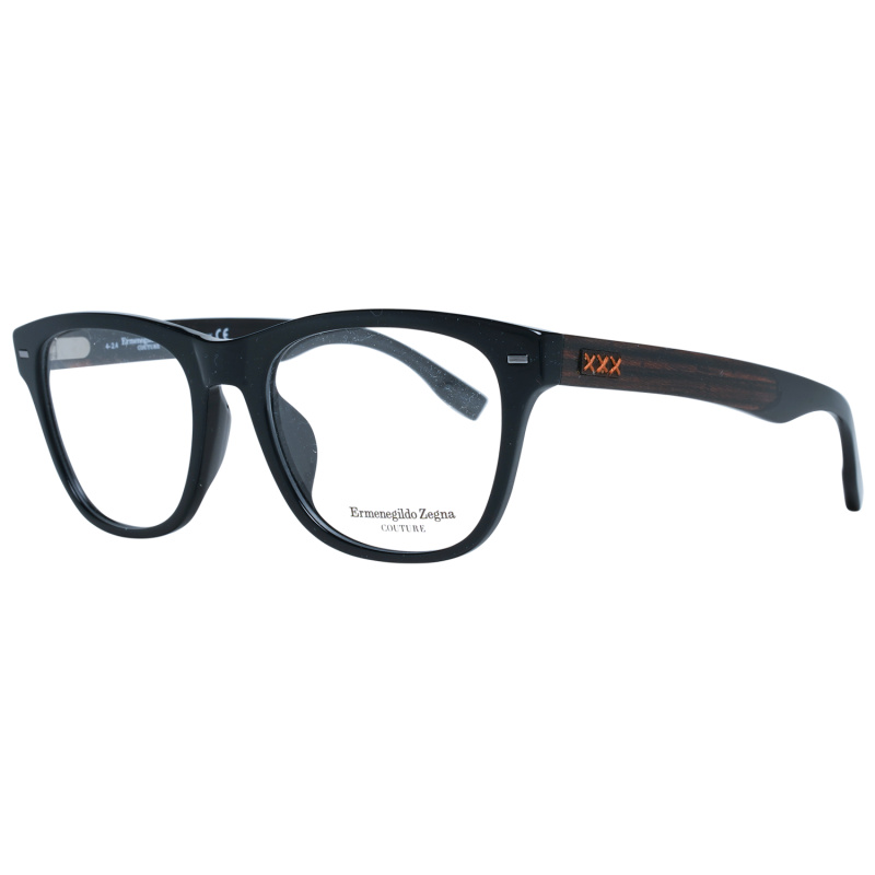 Ermenegildo Zegna obroučky na dioptrické brýle ZC5001-F 55 001  -  Pánské