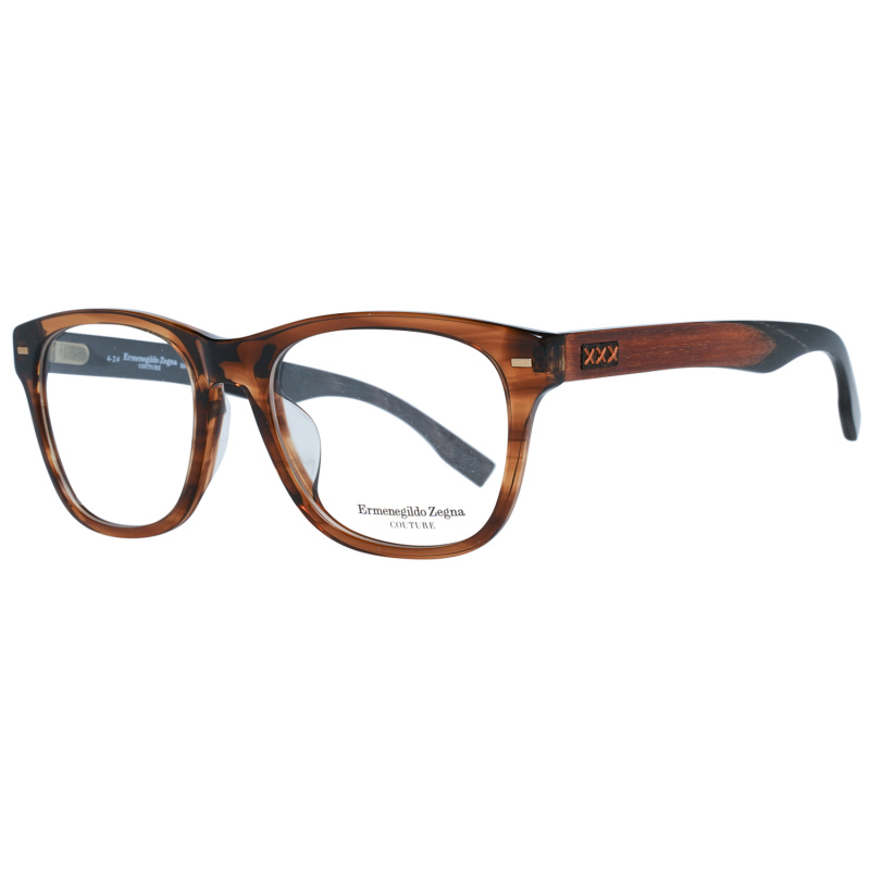 Ermenegildo Zegna obroučky na dioptrické brýle ZC5001-F 55 048  -  Pánské