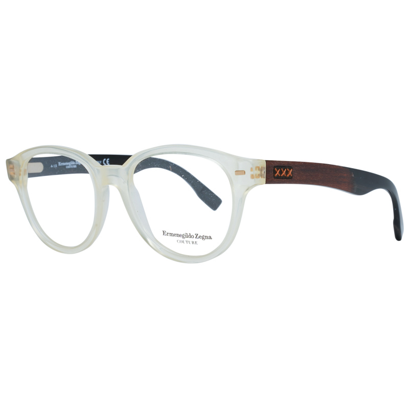 Ermenegildo Zegna obroučky na dioptrické brýle ZC5002 51 026  -  Pánské