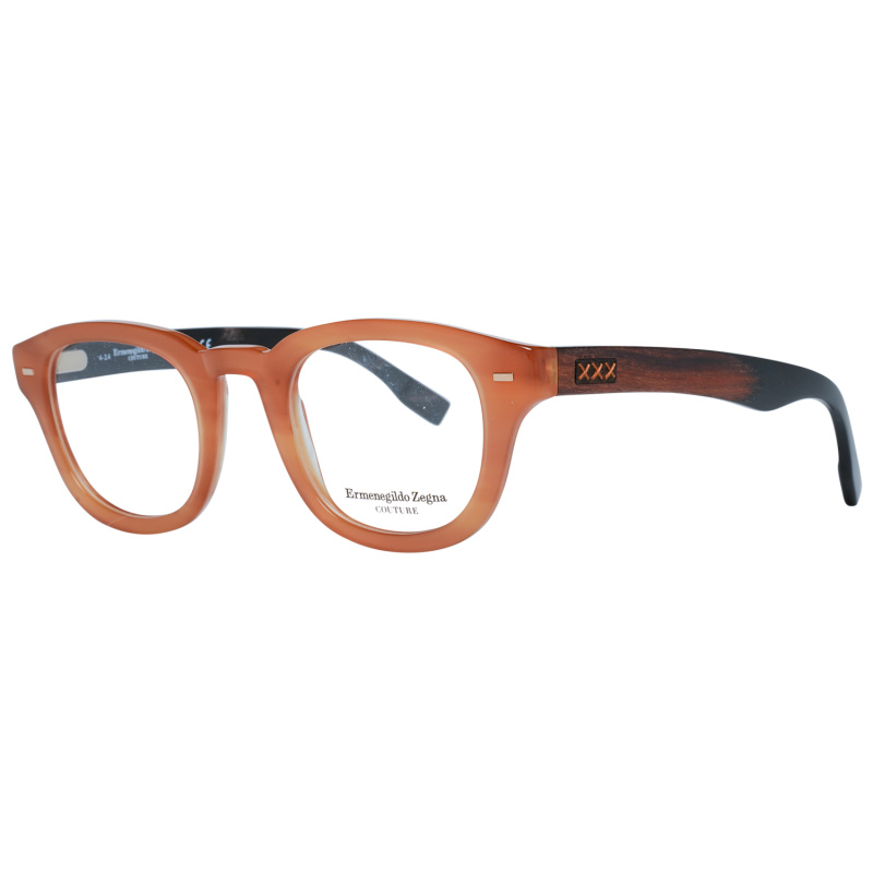 Ermenegildo Zegna obroučky na dioptrické brýle ZC5005 47 041  -  Pánské