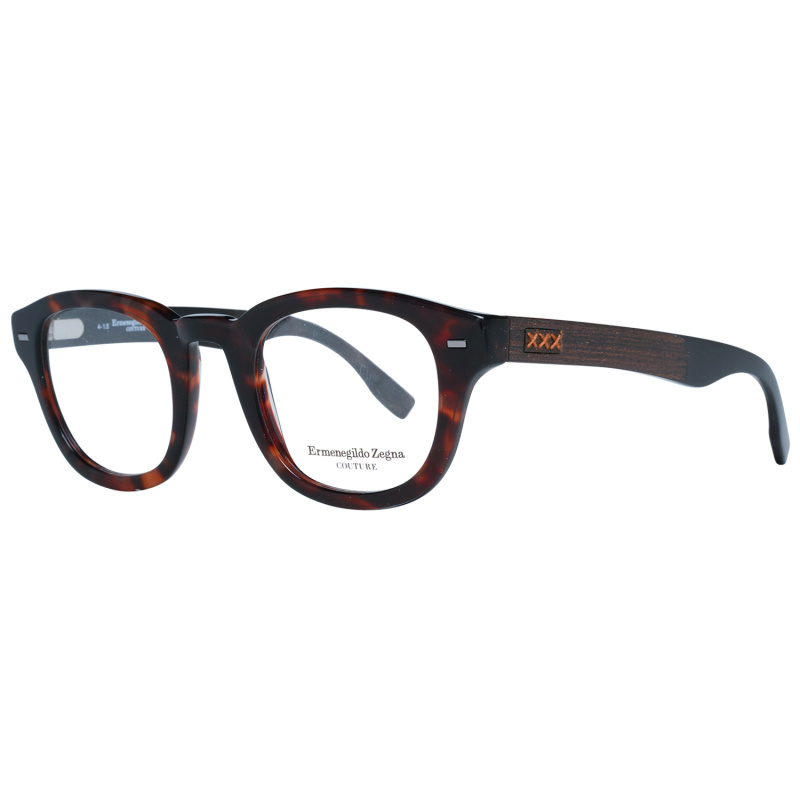 Ermenegildo Zegna obroučky na dioptrické brýle ZC5005 47 056  -  Pánské
